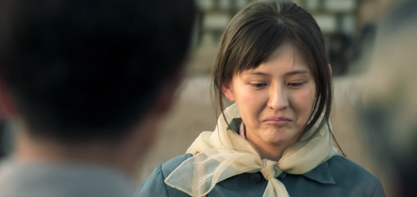 2021年度“十大表演”,於和偉、王雷各奉獻一個,王勁松奉獻2個 2021年度“十大表演”,於和偉、王雷各奉獻一個,王勁松奉獻2個