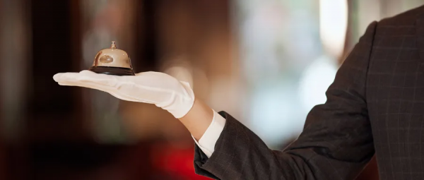 高階酒店裡面的“特色”服務,你知道幾個? 高階酒店裡面的“特色”服務,你知道幾個?