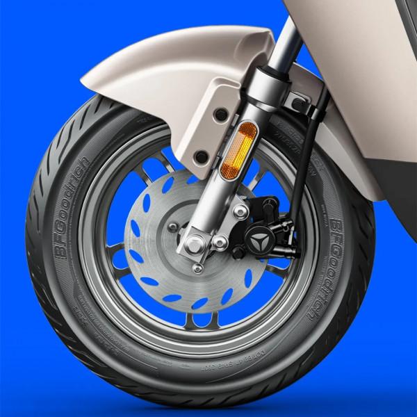 雅迪冠能Li系列與綠源液冷系列電動車，有什麼區別？誰效能更好？