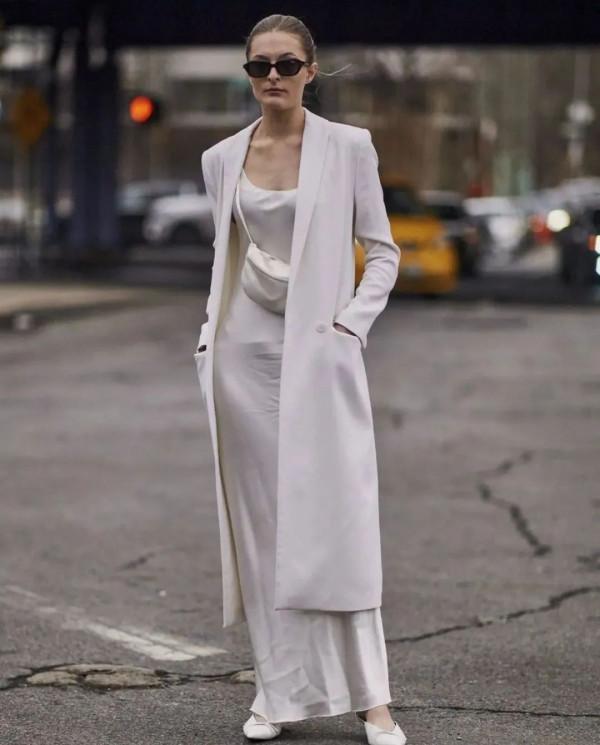 怎麼穿，讓你看起來就很貴？