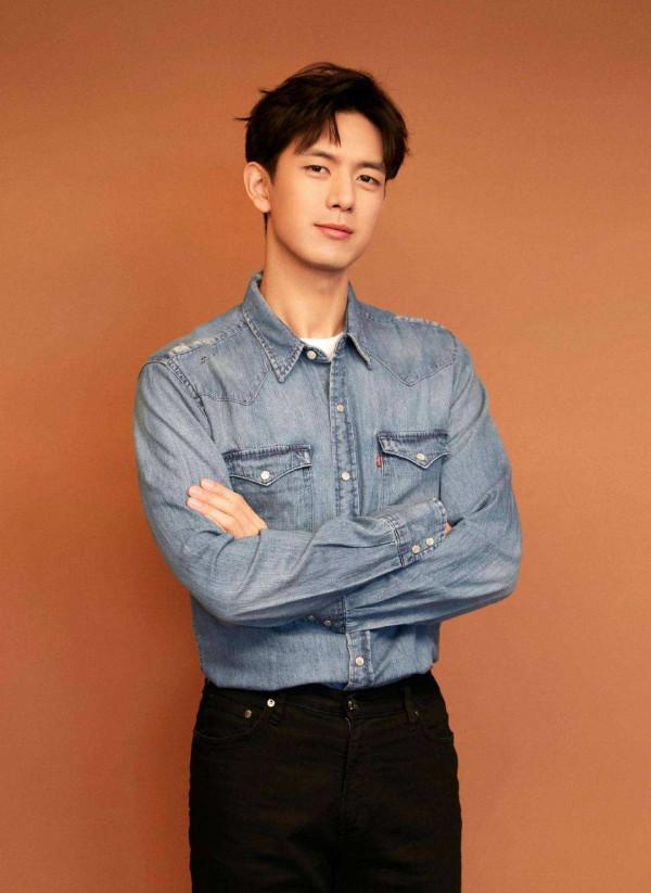 單眼皮也很帥的男星，我只服這5位！個個氣質內斂，很有魅力
