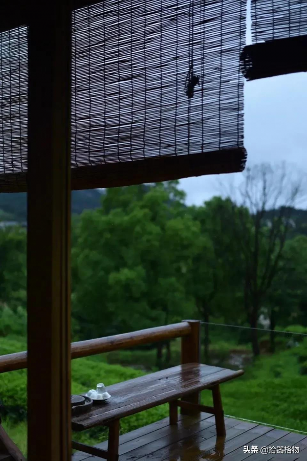 茶香四溢的人生 茶香四溢的人生