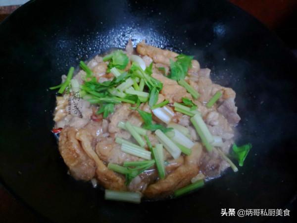 江西特色美食，外地人誤以為是豆泡，其實不是，蛋白質豐富營養好