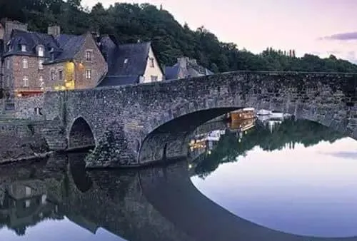 法國這4個溫泉小鎮如何做到差異化發展