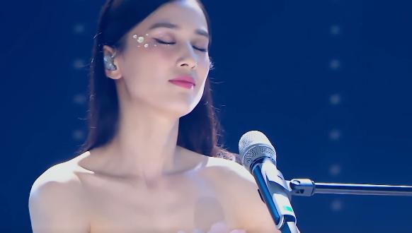 模仿《乘風破浪的姐姐》的節目這麼多,為何只有姐姐“浪”起來了 模仿《乘風破浪的姐姐》的節目這麼多,為何只有姐姐“浪”起來了