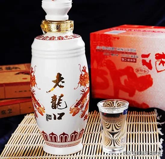遼寧4大“實力”酒，價格便宜口感一流，可惜外省的人都不知道