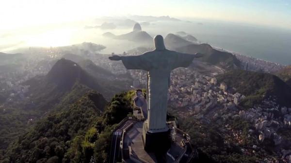 全球各國標誌性建築,你去過幾個? 全球各國標誌性建築,你去過幾個?