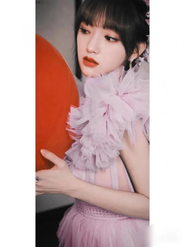 最美新娘-程瀟 最美新娘-程瀟