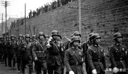 抗戰中的南京保衛戰,國軍為什麼會輸? 抗戰中的南京保衛戰,國軍為什麼會輸?