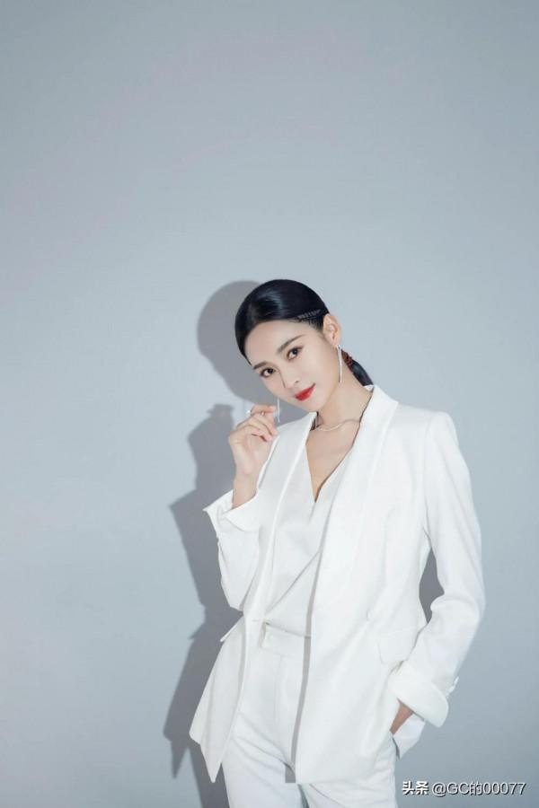 明星圖片王媛可