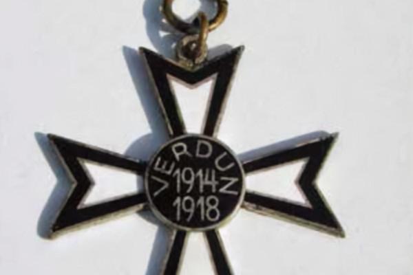 凡爾登戰役有多可怕?開戰僅僅十個月,全部國家竟然都破產了 凡爾登戰役有多可怕?開戰僅僅十個月,全部國家竟然都破產了