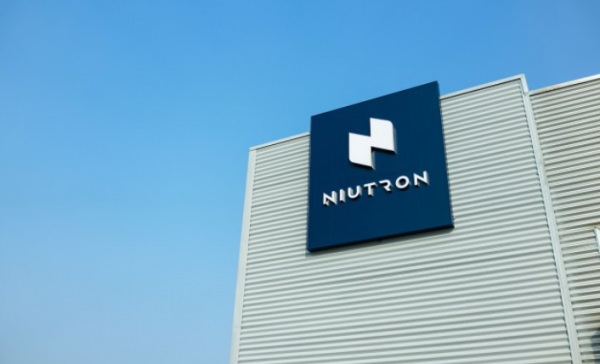 小牛來襲?釋出自遊家(NIUTRON)品牌 首款車命名為“自遊家NV” 小牛來襲?釋出自遊家(NIUTRON)品牌 首款車命名為“自遊家NV”