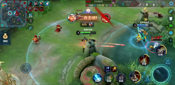 后羿新出裝徹底火了！前期不用慫，穩坐射手一哥位置