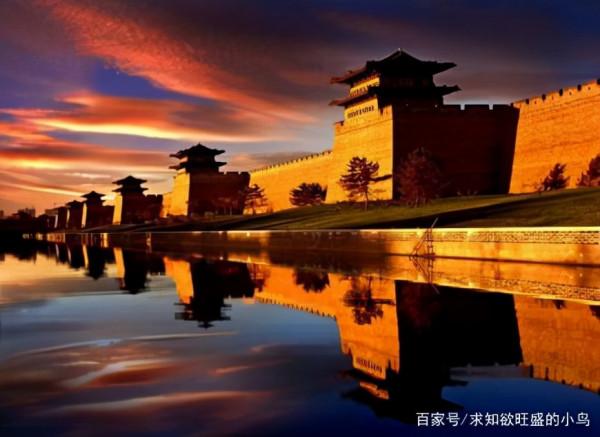 中國歷史上變動的一些地名，他們有後悔改名字嗎？