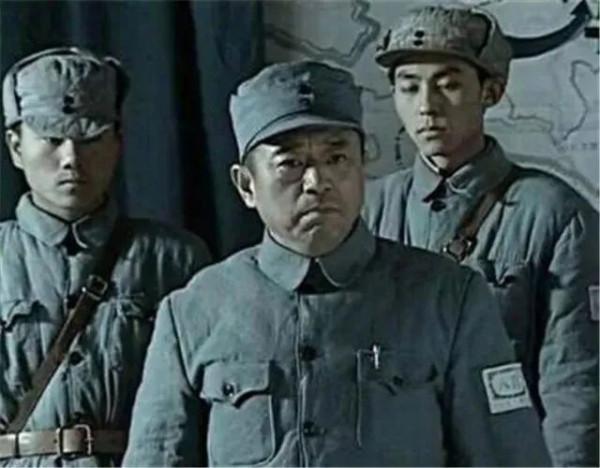 演活了劉伯承、林彪、陳毅等將帥，10位特型演員，個個都令人佩服