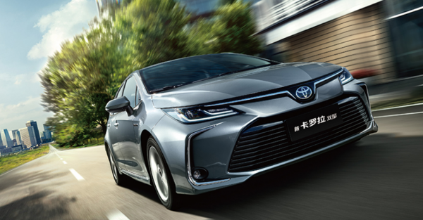 15萬以內，值得買的6款車