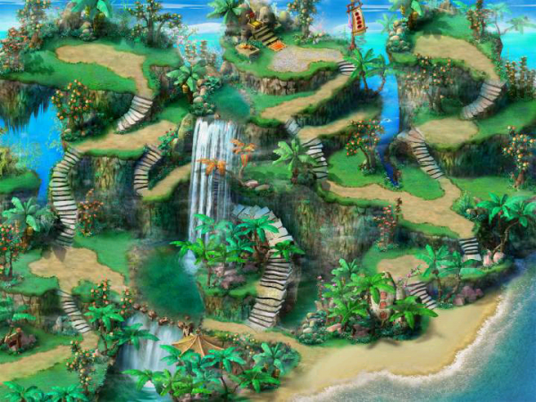 夢幻西遊：一組充滿回憶的圖片，新手看不懂，老玩家卻感慨萬千