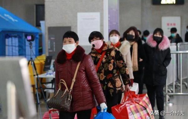 年底村幹部接到新任務，全面叫停農村4種行為！農民朋友要配合