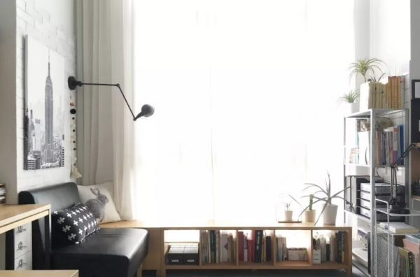 窗邊空間你利用起來了嗎？