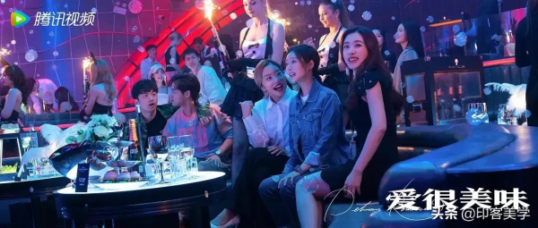 國產劇女主終於不再是“扁”的，女主形象更多元，網友：真香