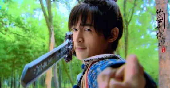 《仙劍奇俠傳6》開通官博,誰能突破胡歌、劉亦菲的“天花板”? 《仙劍奇俠傳6》開通官博,誰能突破胡歌、劉亦菲的“天花板”?