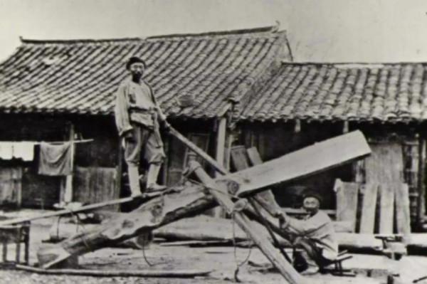 一組照片帶你瞭解真實的清朝時期 一組照片帶你瞭解真實的清朝時期