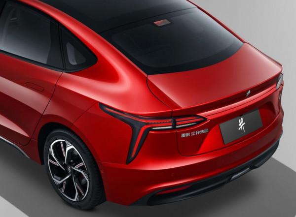 價格基本符合預期，雷諾江鈴羿預售14~17萬元