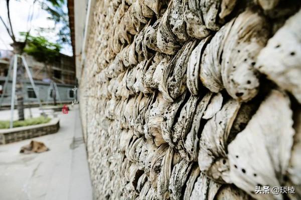 廣東第一大姓氏，有一座中山最大宗祠，匾額上皇帝卻只提了半個字
