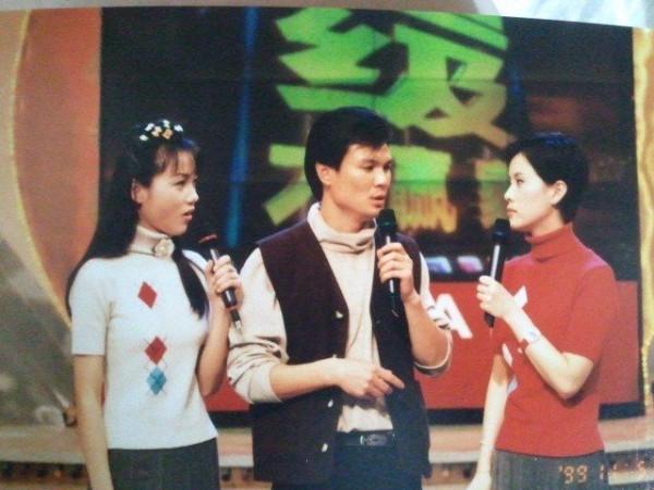 從紅極一時到銷聲匿跡,主持人李彬到底經歷了什麼? 從紅極一時到銷聲匿跡,主持人李彬到底經歷了什麼?