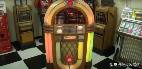 KONAMI編年史—兒時的玩伴童年的記憶如今卻變得不再相識 KONAMI編年史—兒時的玩伴童年的記憶如今卻變得不再相識