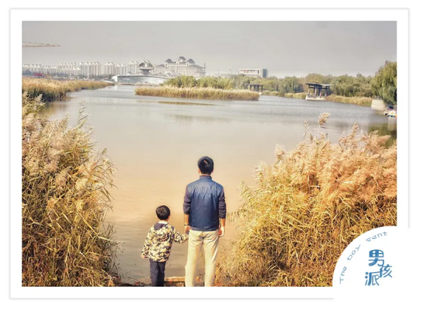 10歲男孩離家出走：應對孩子犯錯最好的方法，不是發脾氣、講道理