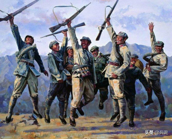 彭德懷攻破沙縣,用敵人電臺呼叫老蔣空投大洋和物資,老蔣照辦 彭德懷攻破沙縣,用敵人電臺呼叫老蔣空投大洋和物資,老蔣照辦