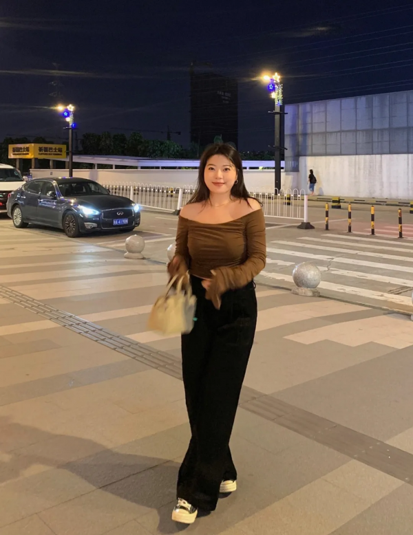 今冬30個穿搭示範，顯瘦時髦炸了