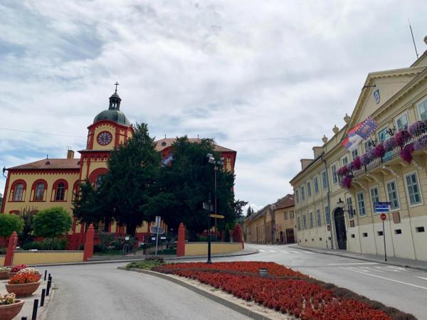 2019暑假塞爾維亞、波黑之旅（2）