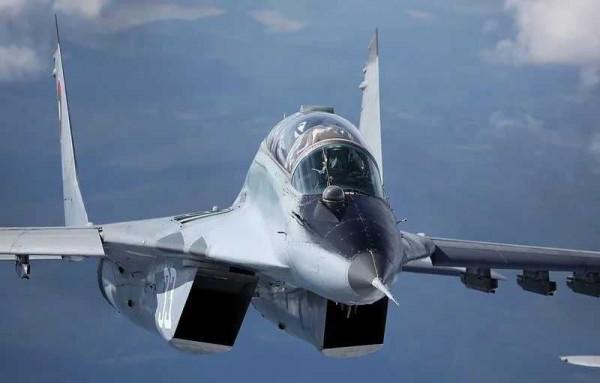 蘇聯空軍如何應對西方第三代戰鬥機威脅