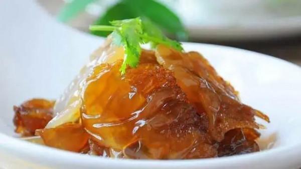 天氣悶熱,這三道涼拌菜看著就很消暑 天氣悶熱,這三道涼拌菜看著就很消暑