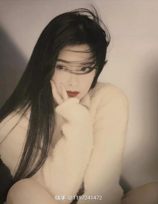 三代女神周慧敏