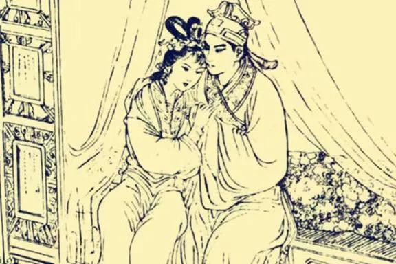 民間故事:男子回家,察覺妻子身上有泥腥味,他口含銅錢逃過一劫 民間故事:男子回家,察覺妻子身上有泥腥味,他口含銅錢逃過一劫