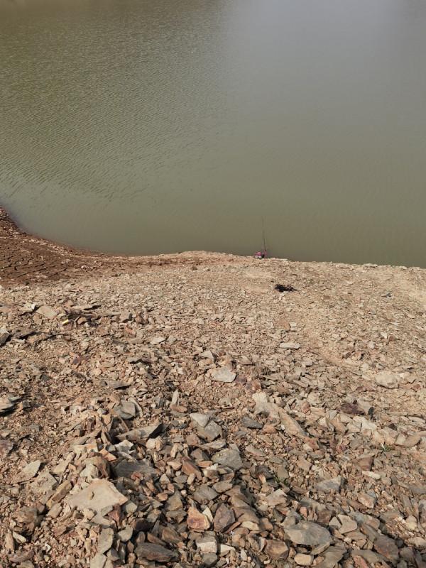 官莊水庫野釣爆護之旅,看看大師如何使用者實踐來證明 官莊水庫野釣爆護之旅,看看大師如何使用者實踐來證明