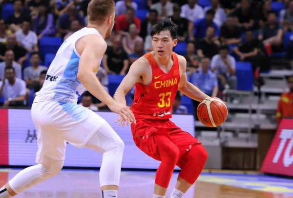 男籃8名後衛難以取捨！遼寧雙槍+廣東三少 吳前或落選 胡明軒爭議多