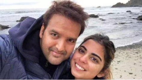 首富千金伊莎:父親擠下馬雲成亞洲首富,結婚時狠砸7億與民同樂 首富千金伊莎:父親擠下馬雲成亞洲首富,結婚時狠砸7億與民同樂