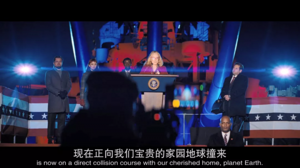 請一堆巨星拍&OpenCurlyDoubleQuote;爛片&rdquo;？網飛會玩