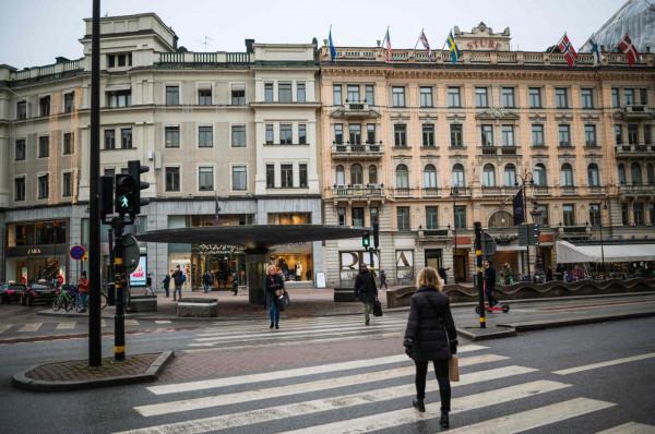 瑞典將從9日起取消大部分防疫限制措施