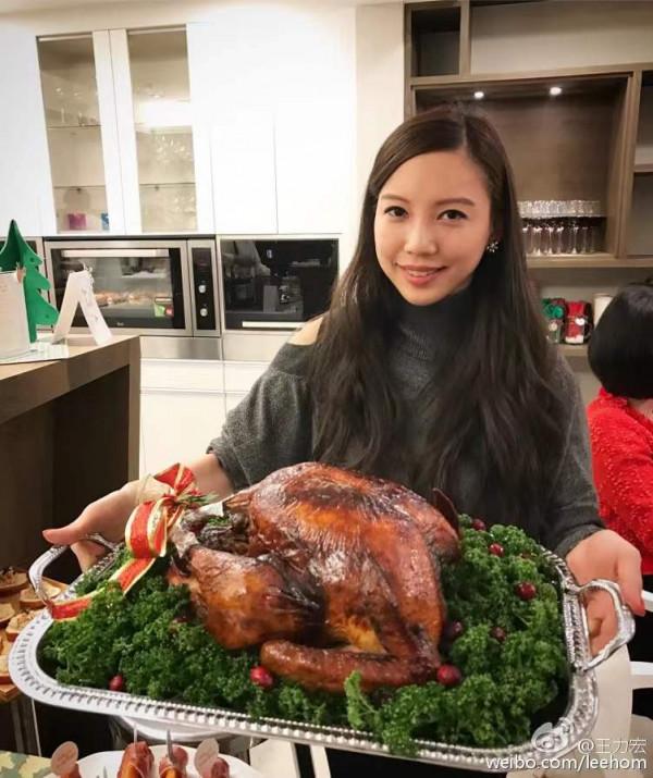 王力宏捨不得給李靚蕾的四億豪宅“吾疆”，到底有多壕？