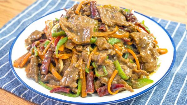 懶人有懶福，懶人必備的10道快手菜，好吃又好做，省時省力不挨累