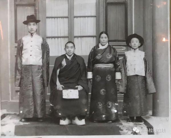 探秘文都古城現今儲存最完好的一座元代古城 誕育一代宗師十世班禪 探秘文都古城現今儲存最完好的一座元代古城 誕育一代宗師十世班禪