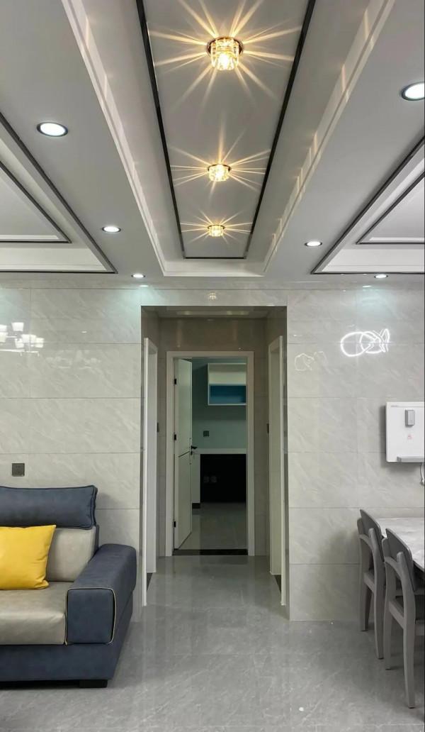 30多種過道吊頂設計