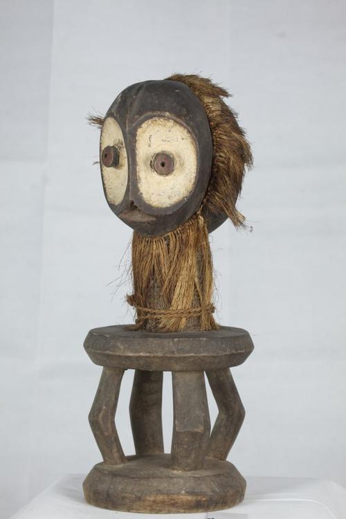 北京宋莊非洲藝術館