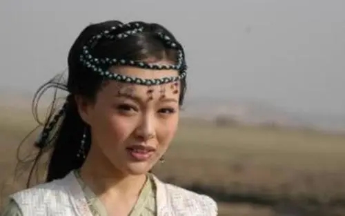 漫談老電視劇《貞觀長歌》，匯聚了當時國內最頂尖的演員大咖