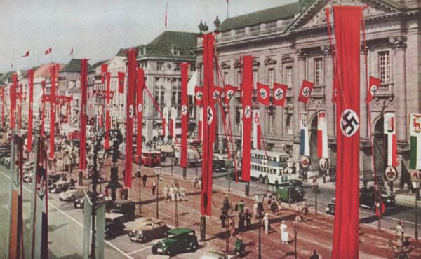 沒救了，燉了吧：二戰中的德國柏林動物園